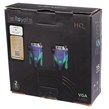 کابل VGA 3+6 رویال Royal طول 15 متر