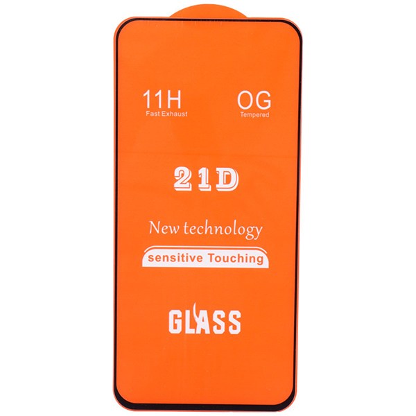 گلس فول چسب OG سامسونگ Galaxy S23 FE 5G