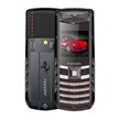 گوشی موبایل Hanofer مدل V5 Pro 2024 ظرفیت 32 مگابایت - مشکی (سه ماه تعویض)
