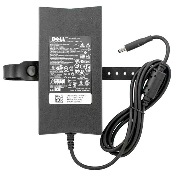 شارژر لپ تاپ Dell 19.5V 6.7A سوکت ریز