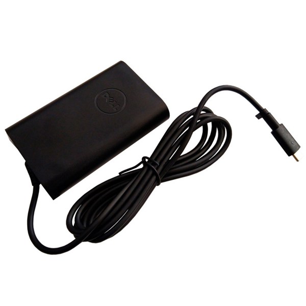 شارژر لپ تاپ تایپ سی Dell 20V 3.25A