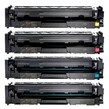 کارتریج لیزری رنگی HP LaserJet 205A بسته 4 عددی