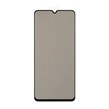 محافظ صفحه نمایش شیشه ای Full Cover Privacy مدل Xiaomi Redmi 14C / Poco C75  / Poco C71 / Redmi A5 / Redmi A3 Pro / Redmi A4 - مشکی