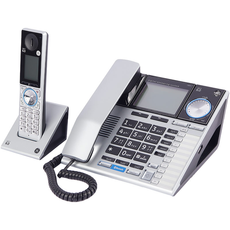 تلفن بی سیم General Electric Pro 30784