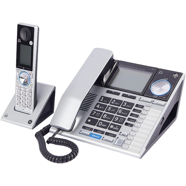 تلفن بی سیم General Electric Pro 30784