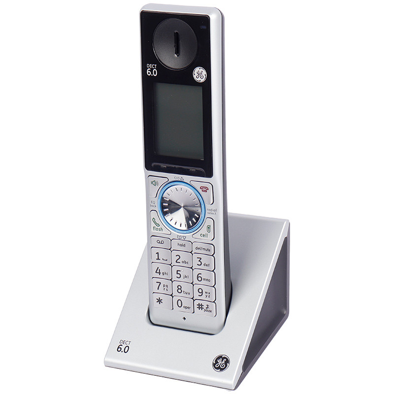 تلفن بی سیم General Electric Pro 30784