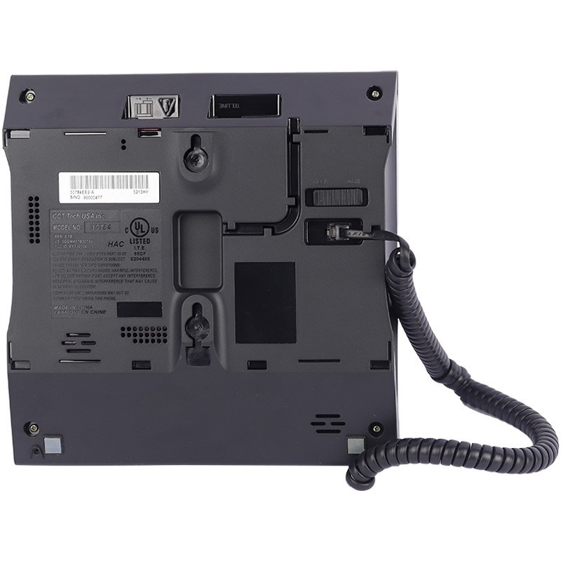 تلفن بی سیم General Electric Pro 30784