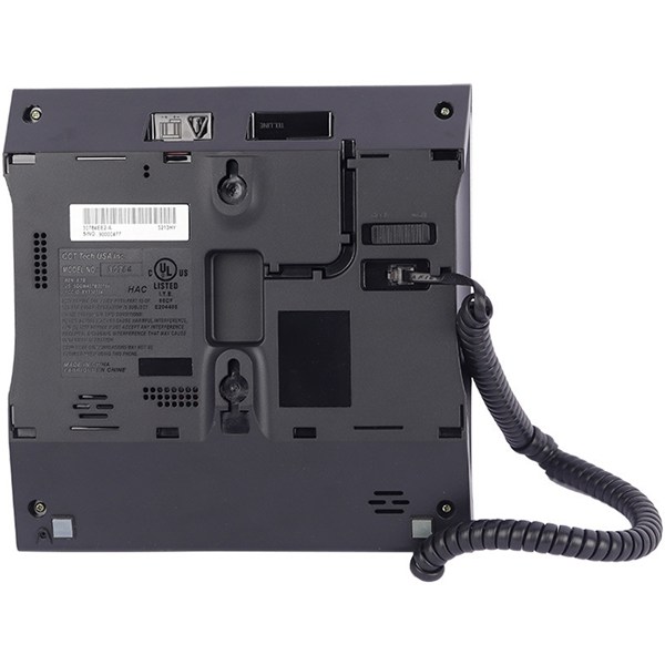 تلفن بی سیم General Electric Pro 30784
