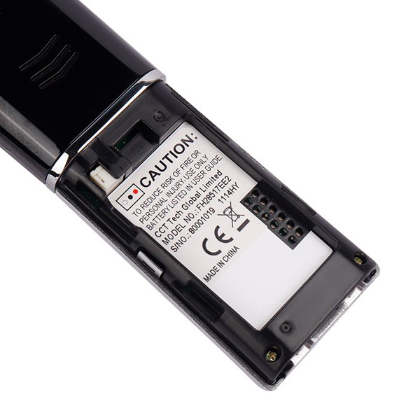 تلفن بی سیم General Electric Dect FH28517EE2-2