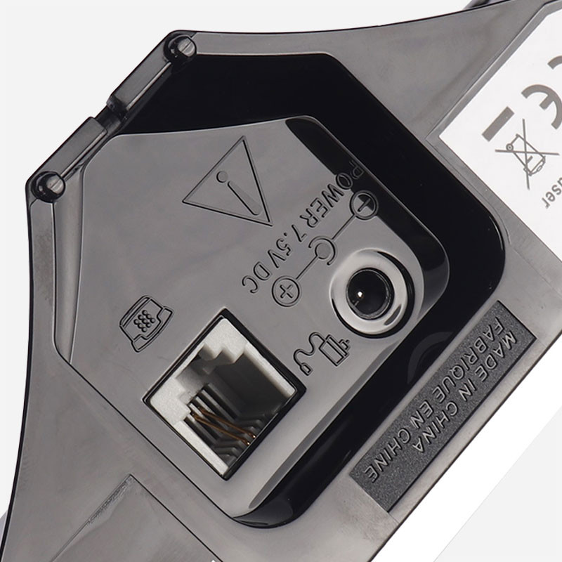 تلفن بی سیم General Electric Dect FH28517EE2-2