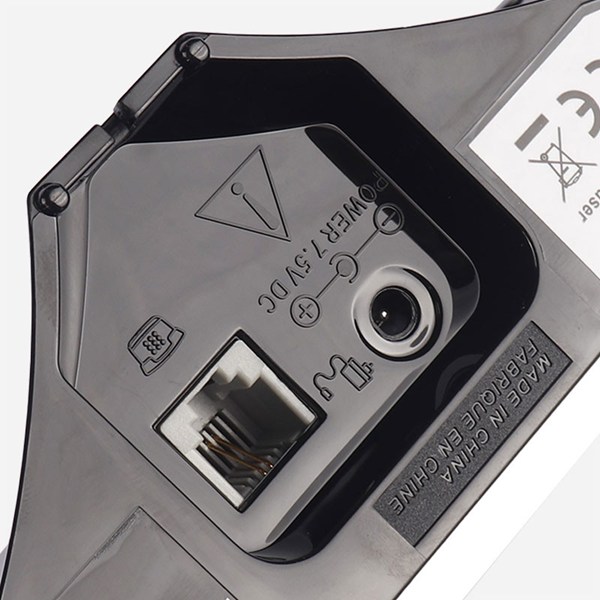 تلفن بی سیم General Electric Dect FH28517EE2-2