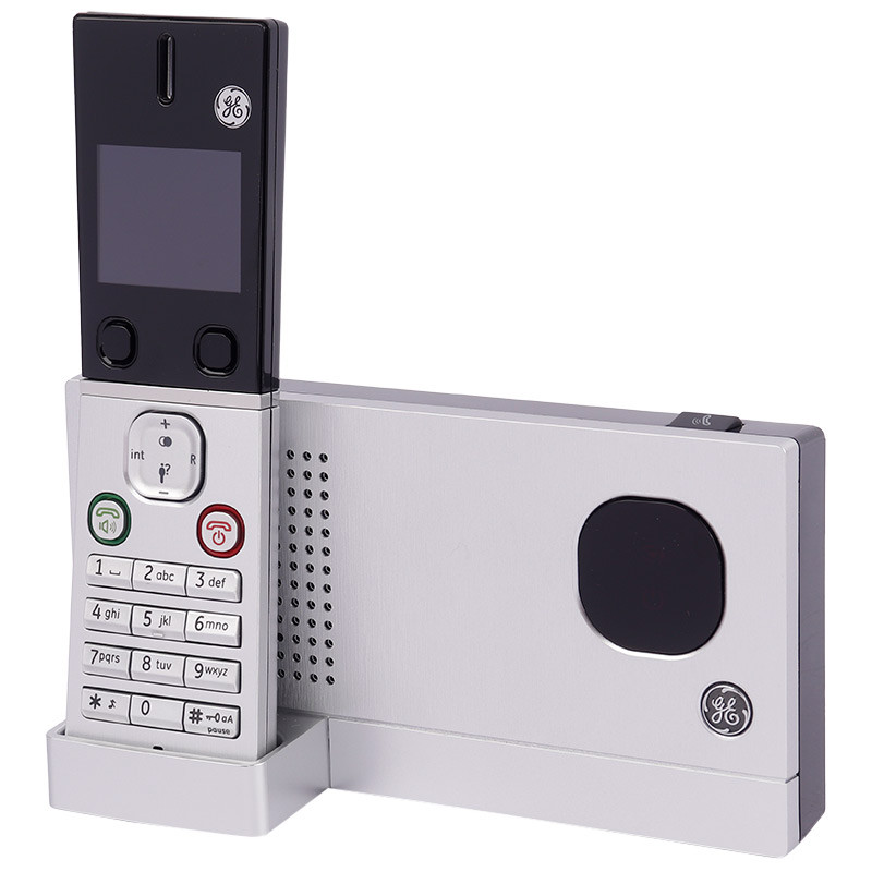 تلفن بی سیم General Electric Dect FH28517EE2-2