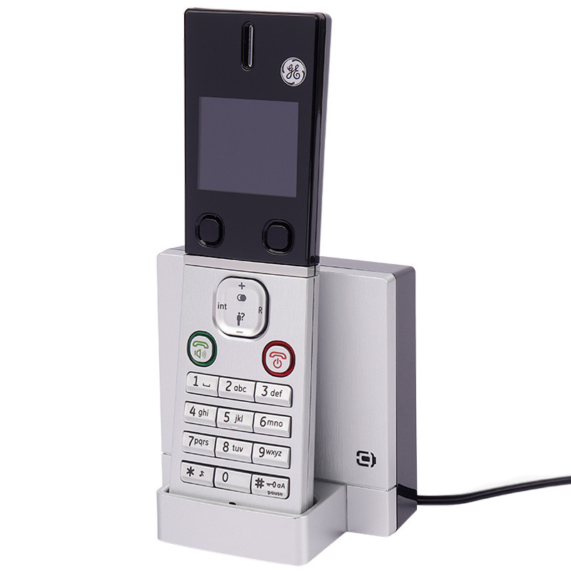 تلفن بی سیم General Electric Dect FH28517EE2-2