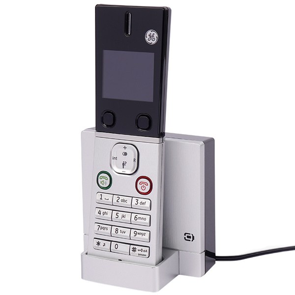 تلفن بی سیم General Electric Dect FH28517EE2-2