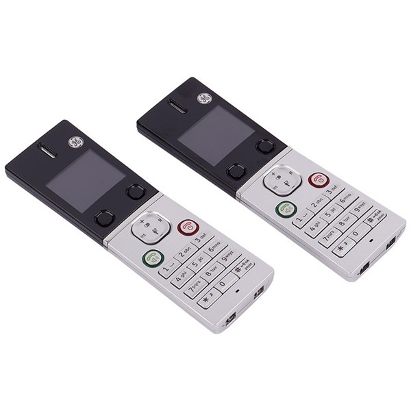 تلفن بی سیم General Electric Dect FH28517EE2-2