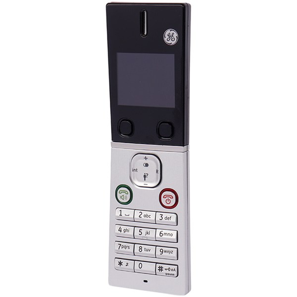 تلفن بی سیم General Electric Dect FH28517EE2-2