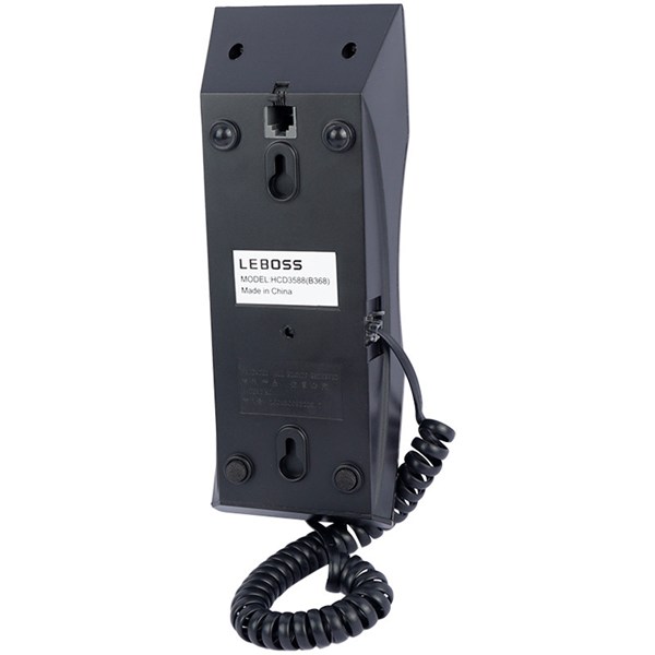 تلفن دیواری لیبوس Leboss HCD3588-B368