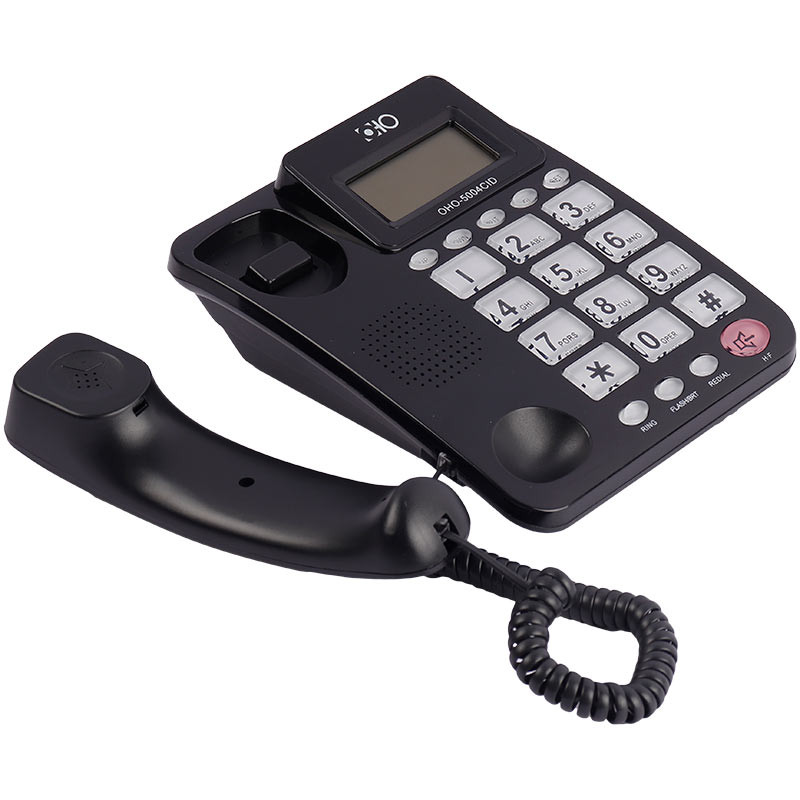 تلفن رومیزی اهو Oho OHO-5004CID