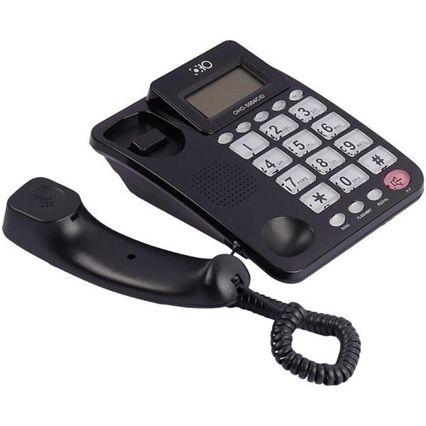 تلفن رومیزی اهو Oho OHO-5004CID