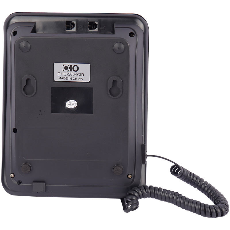 تلفن رومیزی اهو Oho OHO-5004CID