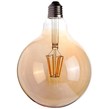 لامپ ادیسونی حبابی Alite G125 E27 6W