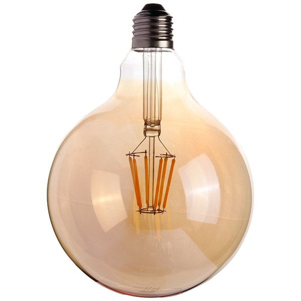 لامپ ادیسونی حبابی Alite G125 E27 6W