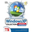 Windows XP Collection Latest Update + Assistant + Auto Driver 1DVD9 گردو