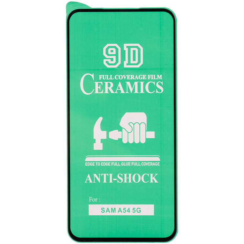 گلس سرامیکی براق Samsung Galaxy S23 FE 5G