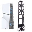 فن خنک کننده PS5 Slim دابی P-5 TP5-3538