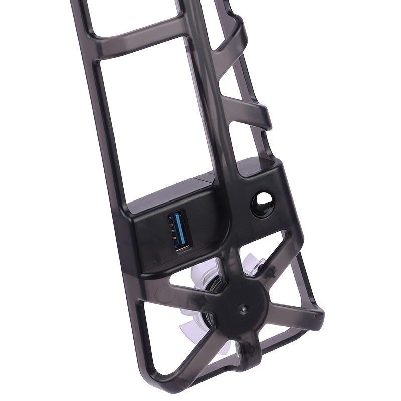 فن خنک کننده PS5 Slim دابی P-5 TP5-3538
