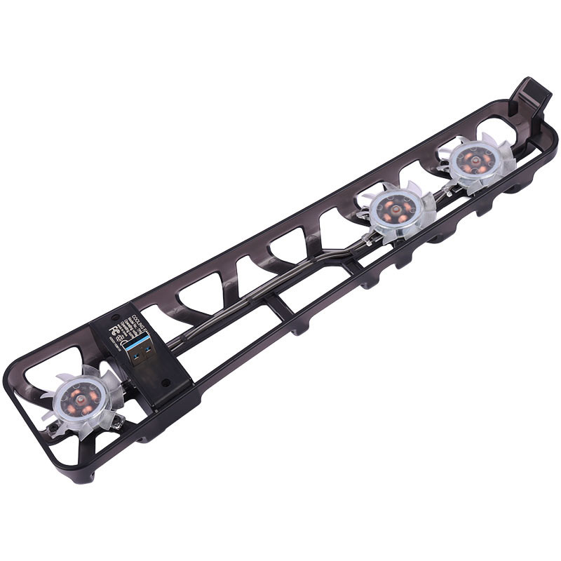 فن خنک کننده PS5 Slim دابی P-5 TP5-3538