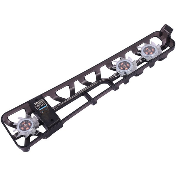 فن خنک کننده PS5 Slim دابی P-5 TP5-3538