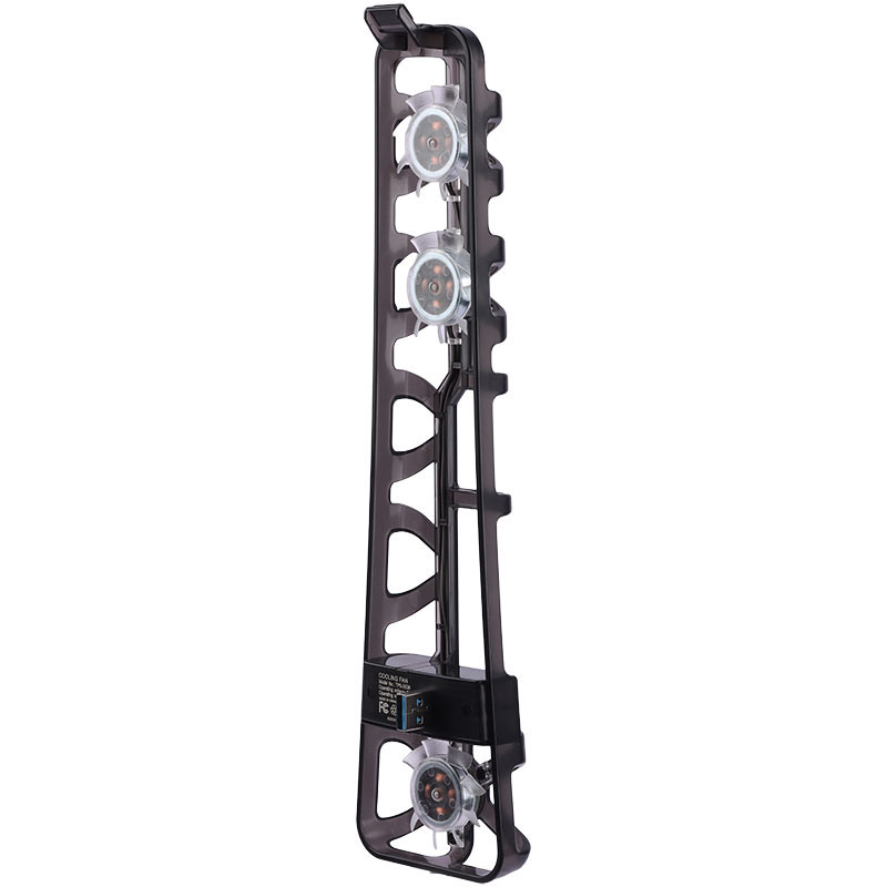 فن خنک کننده PS5 Slim دابی P-5 TP5-3538
