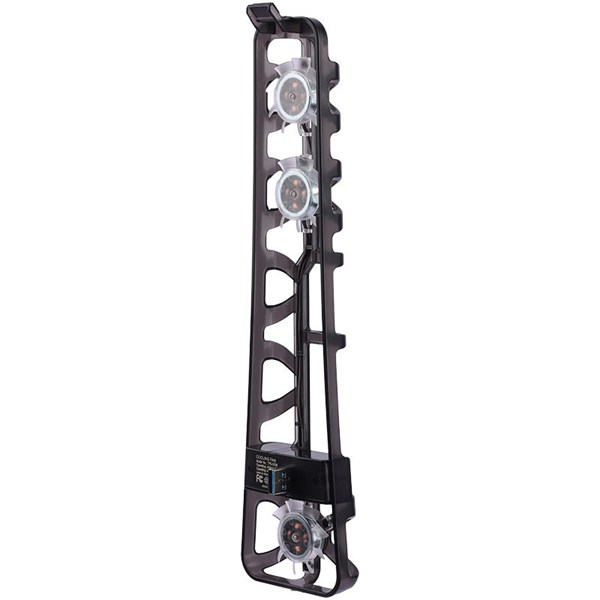 فن خنک کننده PS5 Slim دابی P-5 TP5-3538