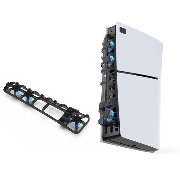 فن خنک کننده PS5 Slim دابی P-5 TP5-3538