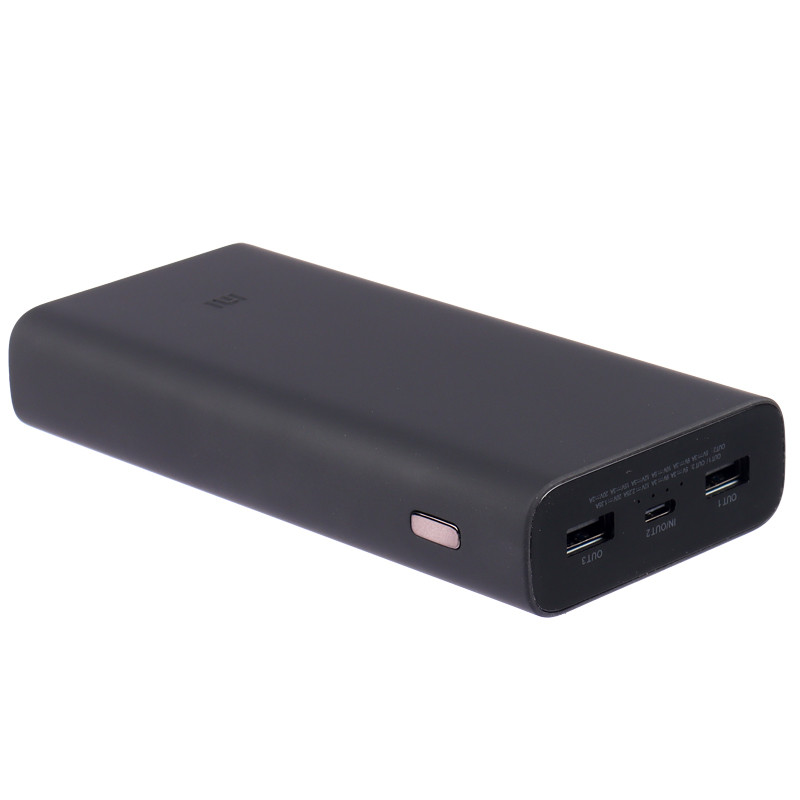 پاور بانک فست شارژ 20000 شیائومی Xiaomi PB2050SZM PD 50W High Copy