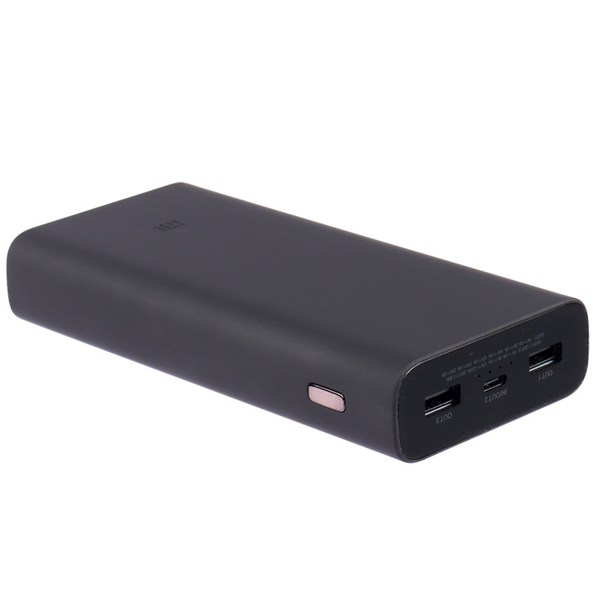پاور بانک فست شارژ 20000 شیائومی Xiaomi PB2050SZM PD 50W High Copy