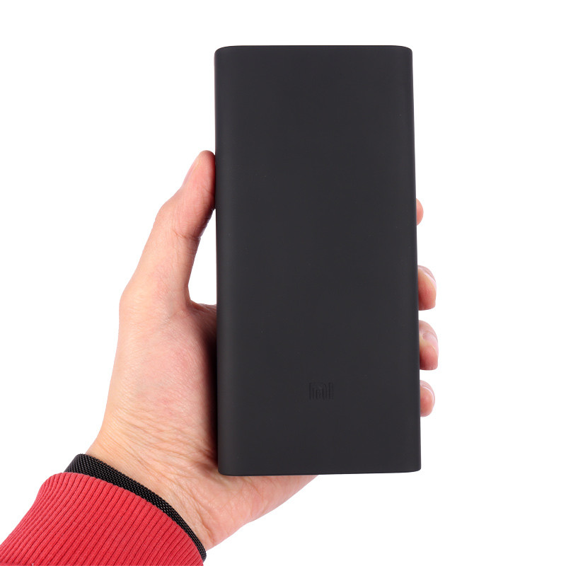 پاور بانک فست شارژ 20000 شیائومی Xiaomi PB2050SZM PD 50W High Copy