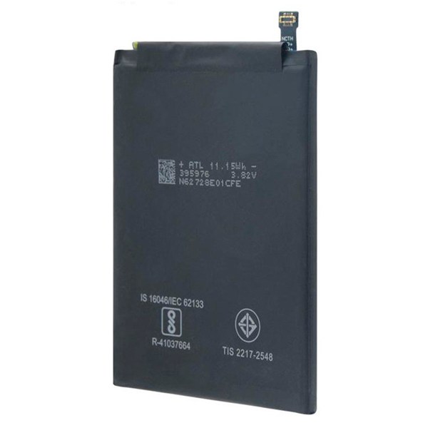 باتری موبایل اورجینال هواوی Huawei Y6 2019 HB405979ECW