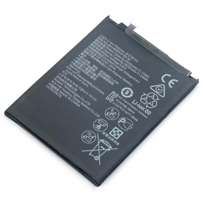 باتری موبایل اورجینال هواوی Huawei Y6 2019 HB405979ECW