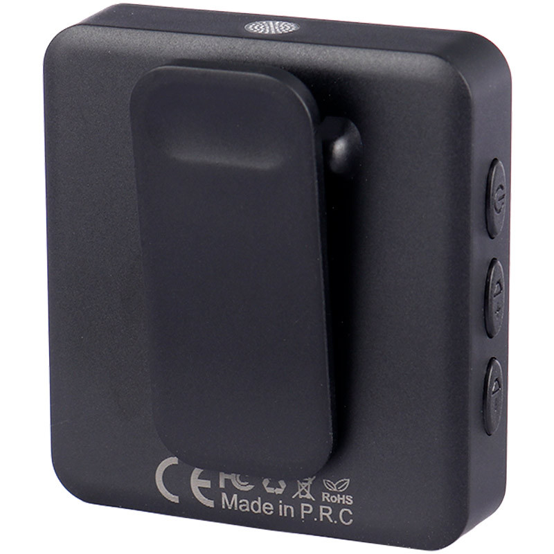 میکروفون یقه ای بی سیم دوتایی SX31 Type-C / Lightning