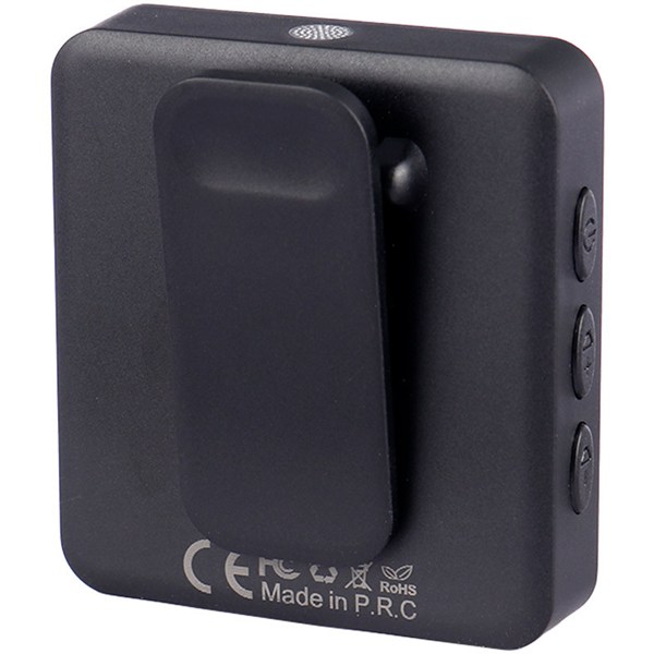 میکروفون یقه ای بی سیم دوتایی SX31 Type-C / Lightning