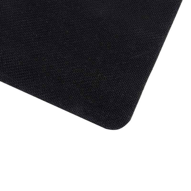موس پد طرح دار رویال Quick Pad سایز 22.5*27 سانتی متر