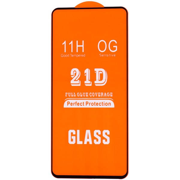 گلس فول چسب OG سامسونگ Galaxy A35