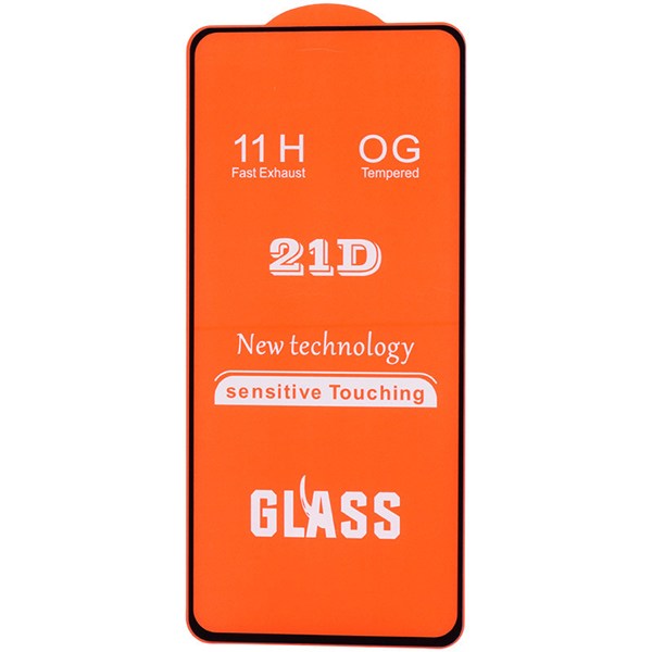 گلس فول چسب OG شیائومی Redmi Note 13 Pro 5G