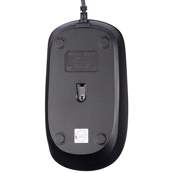 کیبورد و موس لایمید T15