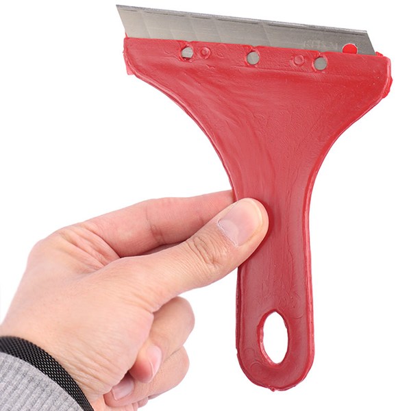 کاتر شیشه پاک کن بزرگ کد 2