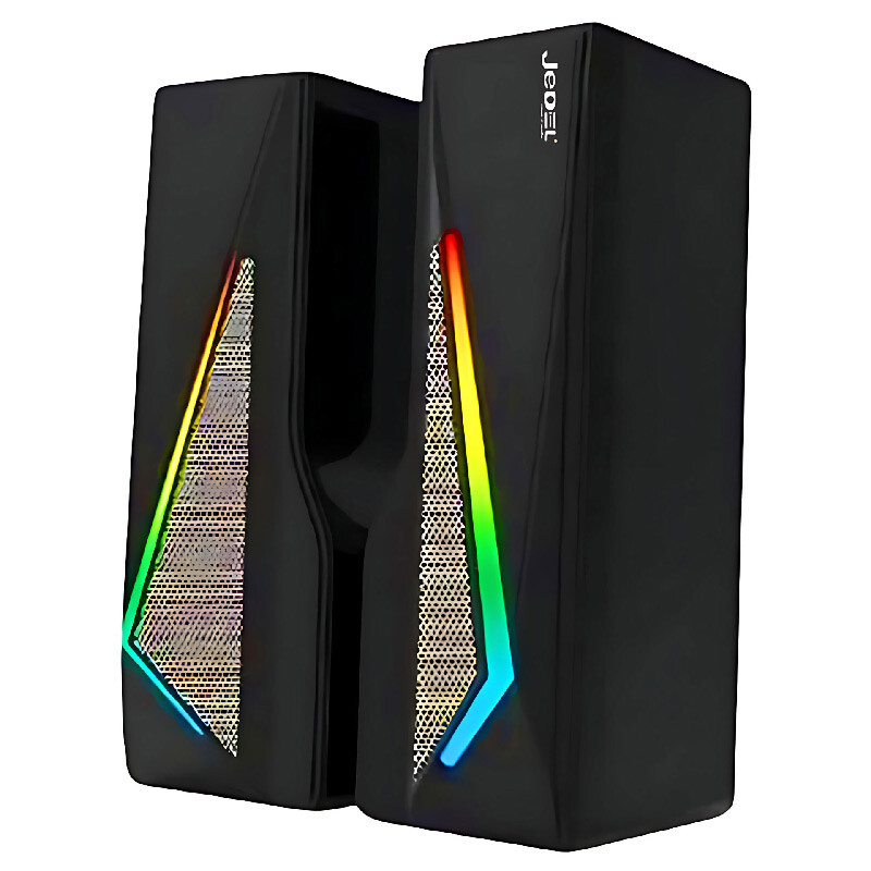 اسپیکر دسکتاپ جدل S-550