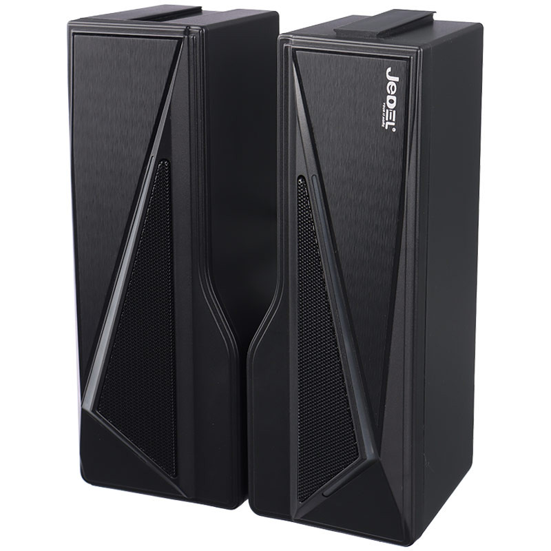 اسپیکر دسکتاپ جدل S-550