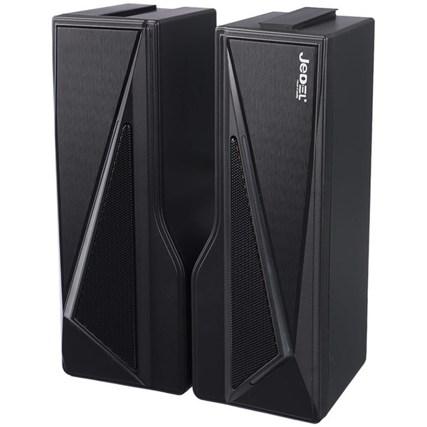 اسپیکر دسکتاپ جدل S-550